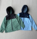 Children's new fashionable outdoor windproof, waterproof, quick-drying and breathable hooded jacket for boys and girls, middle and older children