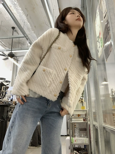 Маленький аромат в стиле баранина