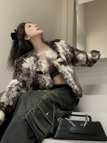 Зимняя короткая небольшая куртка, в корейском стиле, увеличенная толщина, подходит для подростков, в западном стиле, изысканный стиль