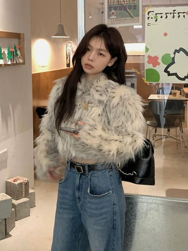 Легкая короткая зимняя куртка, подходит для подростков, увеличенная толщина