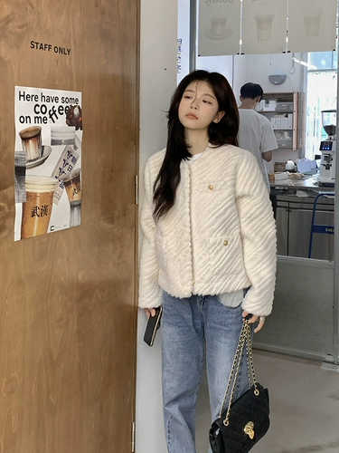 Маленький аромат в стиле баранина