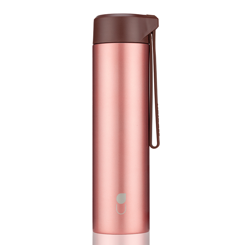 Youdo Unibott mug 304 stainless steel Fashion men and women business portable water Cup car vacuum tea cup