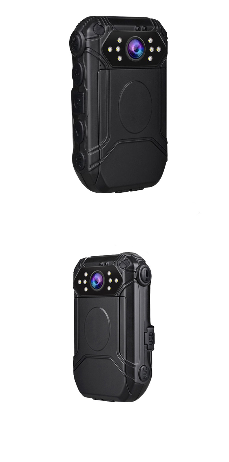 执法1号G4执法记录仪GPS定位4G实时WIFI远程传输现场执法记录仪 执法1号G4执法记录仪GPS定位4G实时WIFI远程传输现场执法记录仪