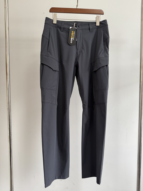 Men's High-Performance Quick-Dry Casual Pants, One of the New Arrivals in This Issue, a Must-Have Item That You Can'T Miss