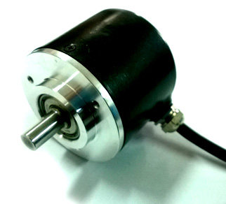 Grating Encoder Rotary Encoder Length Sensors Photoelectric Encoder Sensors Optoelectronics Coding Sensors-Taobao