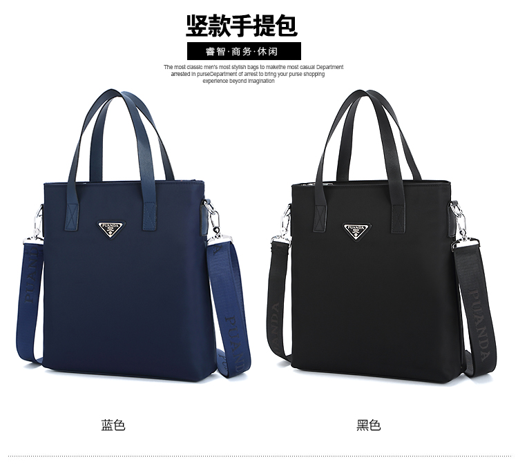Sac homme - Ref 52392 Image 48