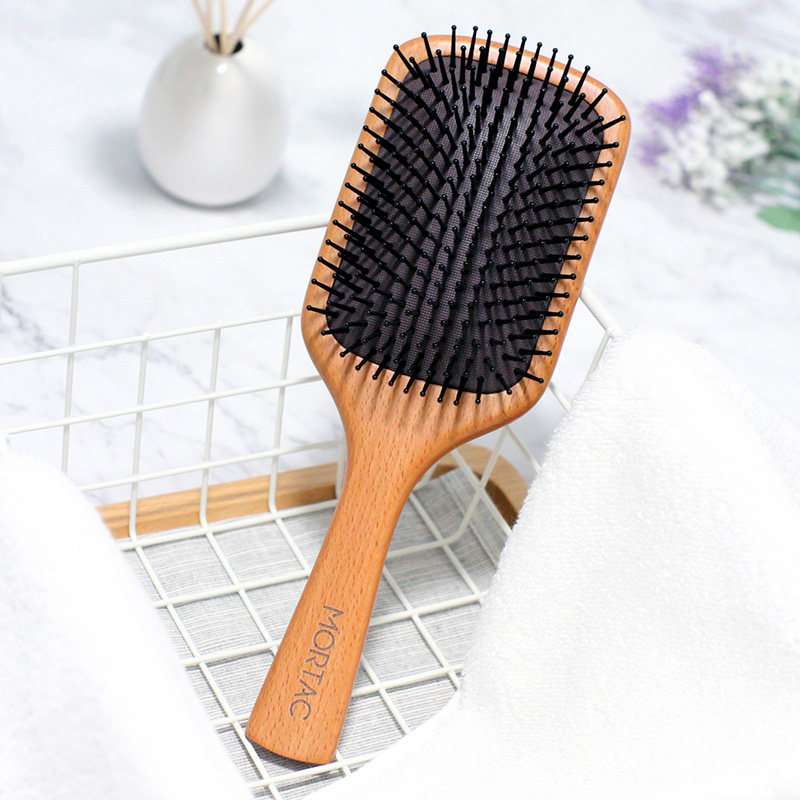 MORTAC Massage Comb Hair Bag Comb Anti-static curl Hair hair hair hair hair hair hair hair hair hair hair hair comb