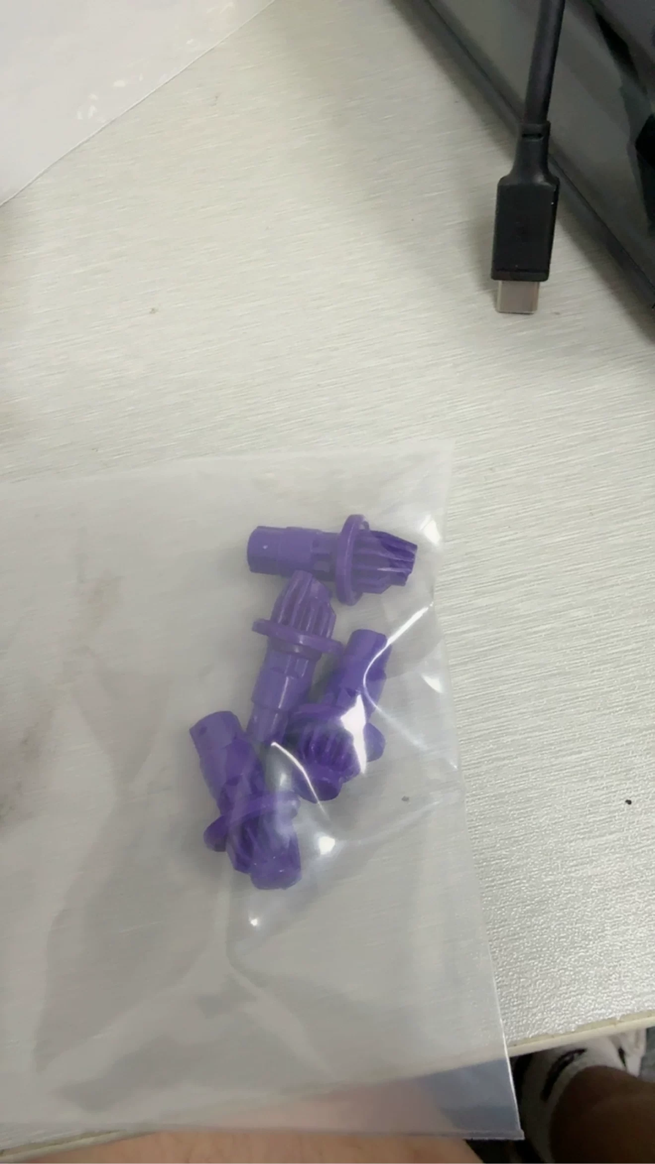[Takaratomy Beyblade x 爆旋陀螺X 一手全新正版散件 底 Bit]