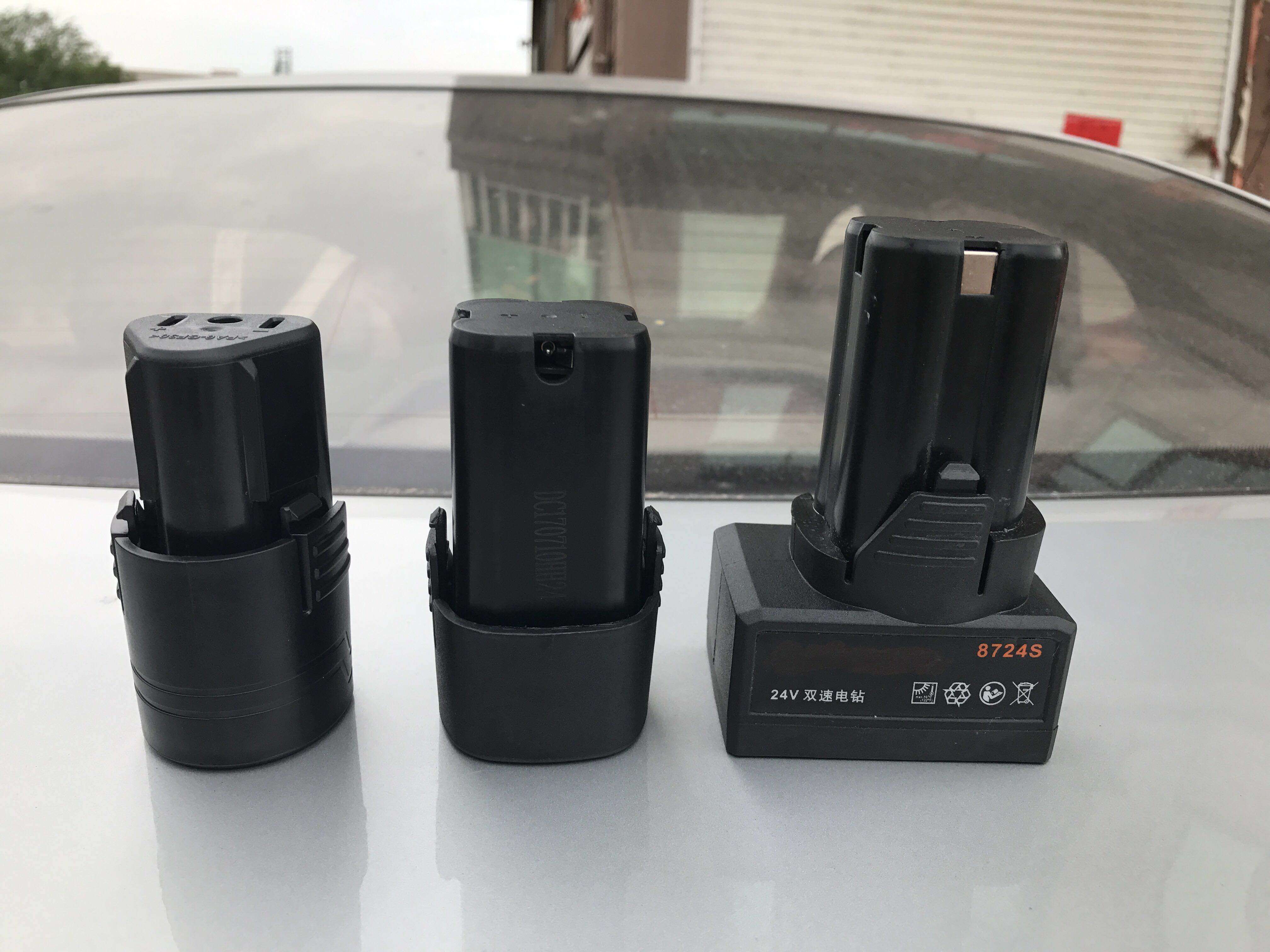 Electric drill Lithium battery charger Deformation clear Longone rhyme Merit Calyron Puigree 12v16v24v Universal