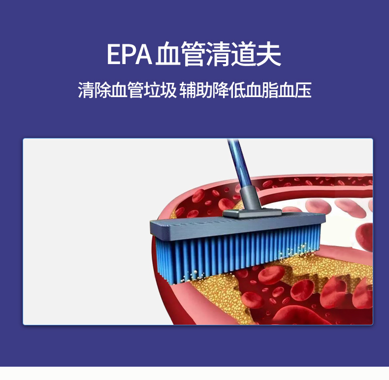 美国 诺奥 Omega-3深海鱼油软胶囊 100粒*2瓶 图5