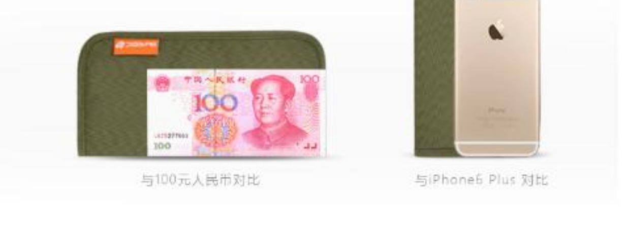 Hộ chiếu trọn gói ngày Hàn Quốc đa chức năng nam và nữ chủ thẻ nhân viên kinh doanh vé du lịch không thấm nước kiểm tra vị trí túi đeo chéo nữ giá rẻ
