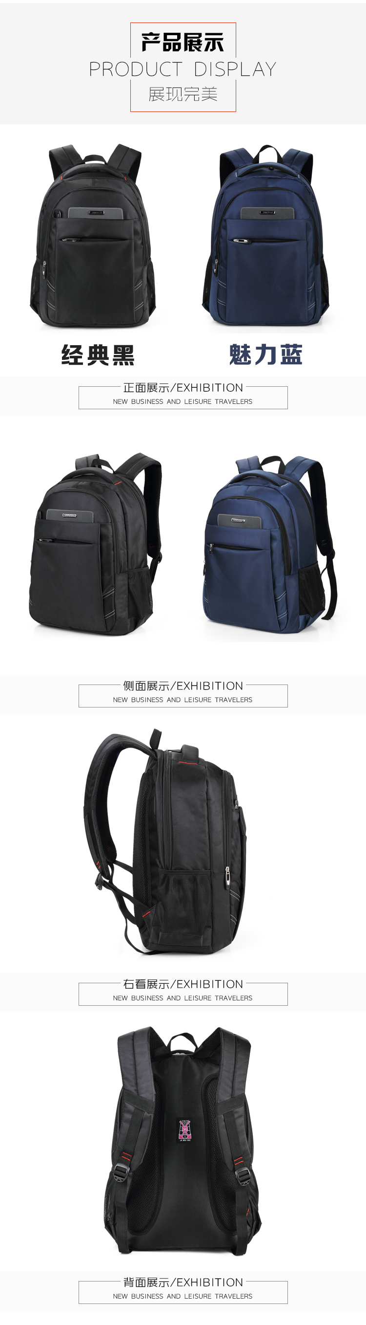Sac homme - Ref 53320 Image 9