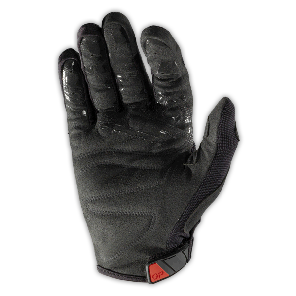Găng tay xe đạp leo núi xuyên quốc gia Moto GP GLOVE Găng tay bảo vệ xe máy - Xe máy Rider thiết bị găng tay đi xe