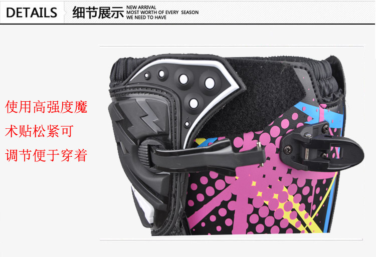 Bottes moto - Ref 1390942 Image 13