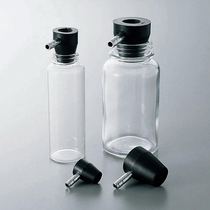 Guaranteed AS ONE Natural rubber Bottle Pad 6-126-01 Fast filter bottle pad