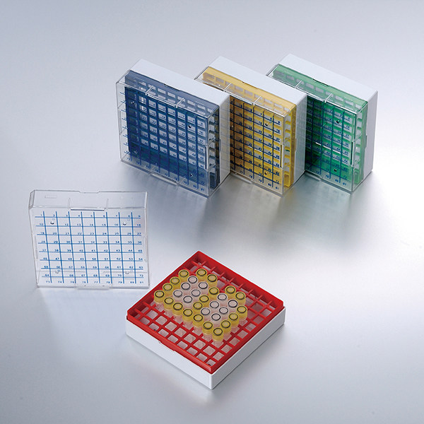 Astawan PC Freezer Box 4 Packs CC-3030-01 High Strength Wear Resistant