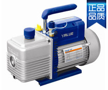 Guaranteed flying vacuum pump FY-3C-N single-stage rotary vane vacuum pump 3 liters filtration device vacuum pump
