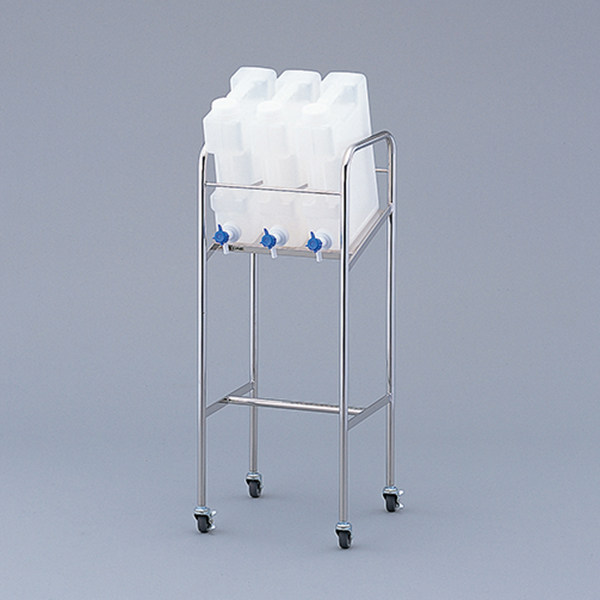 Tilting Stand for Azov Square Bottles 2-7430-02