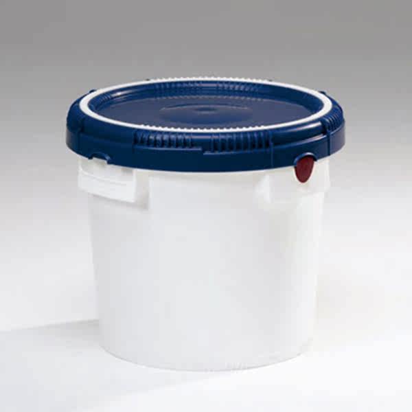 Azowon PP sealed barrels conform to UN standard 2-9668-01