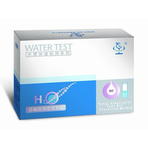 Total Alkalinity test Kit HR100-2000mg L Total alkalinity test kit Alkalinity test strip