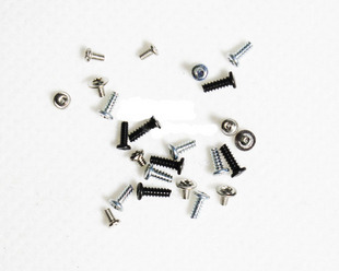 Assembly of PSP screws PSP2000 screws PSP3000 Host screws (full set) PSP Host screws