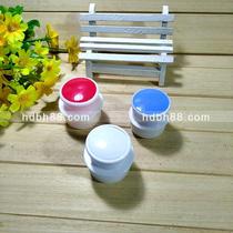 5P small plastic bottle stopper boiling water cover kettle cover thermos bottle stopper thermos water bottle stopper one yuan or two