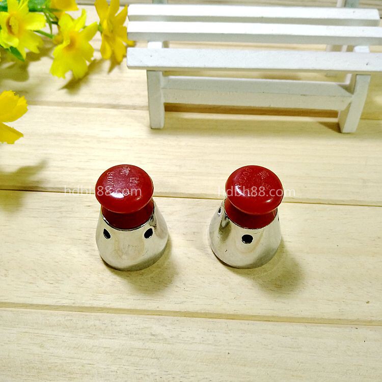 High pressure cooker top high-pressure boiler head pressure relief valve safety valve pressure top vent valve pressure cooker accessories RMBtwo store boutique