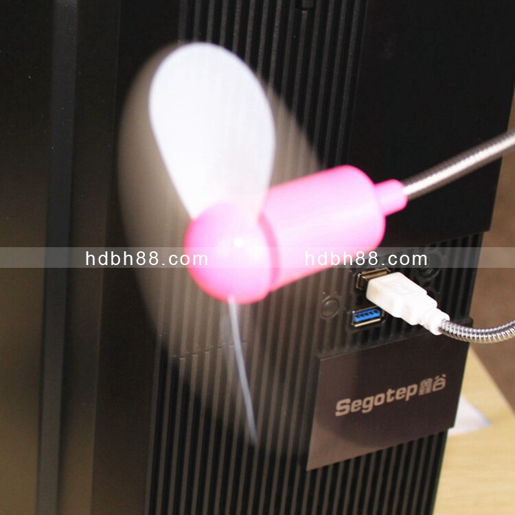 Ventilateur USB - Ref 402993 Image 14