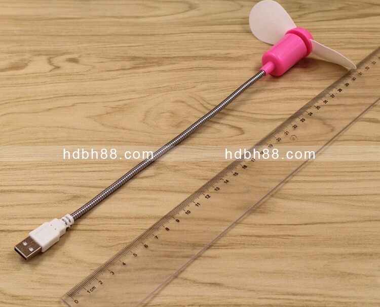 Ventilateur USB - Ref 402993 Image 15