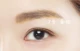 Chính hãng Hàn Quốc innisfree 悦 诗 风 吟 pencil Bút chì kẻ lông mày tự động hai đầu với bàn chải lông mày - Bút chì lông mày / Bột / Stick bột vẽ chân mày