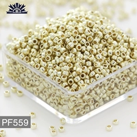 Светлое золото 1,5ммPF559-5г