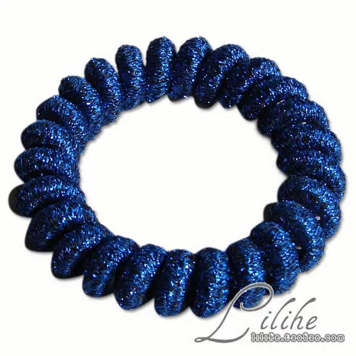 Accessoire cheveux en Diamant Crystal - Ref 1201330 Image 10