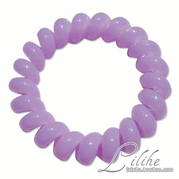 Accessoire coiffure en plexiglas - Ref 1203283 Image 40