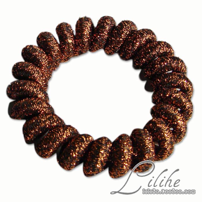 Accessoire cheveux en Diamant Crystal - Ref 1201330 Image 14