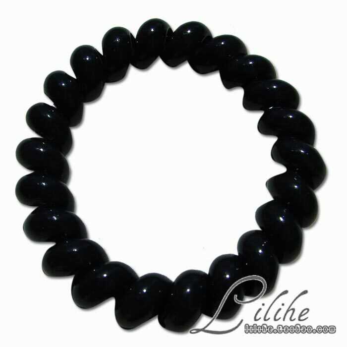 Accessoire coiffure en plexiglas - Ref 1203283 Image 35