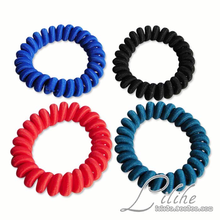 Accessoire cheveux en Diamant Crystal - Ref 1201330 Image 17