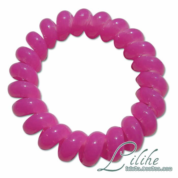 Accessoire coiffure en plexiglas - Ref 1203283 Image 38