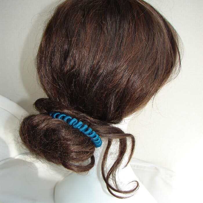 Accessoire cheveux en Diamant Crystal - Ref 1201330 Image 22