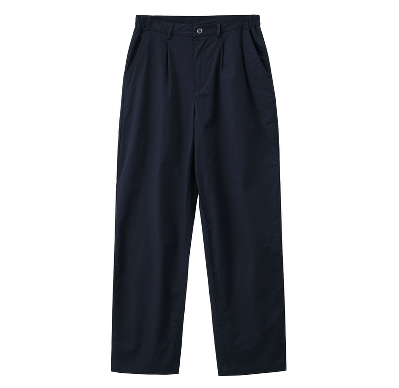 [Hua Shi] Domestic Class Autumn and Winter Clothing, Long Trousers, Men [if the Size Is Placed to Buy at School]