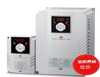 South Korea LG produces electric frequency converter SV004iG5-4