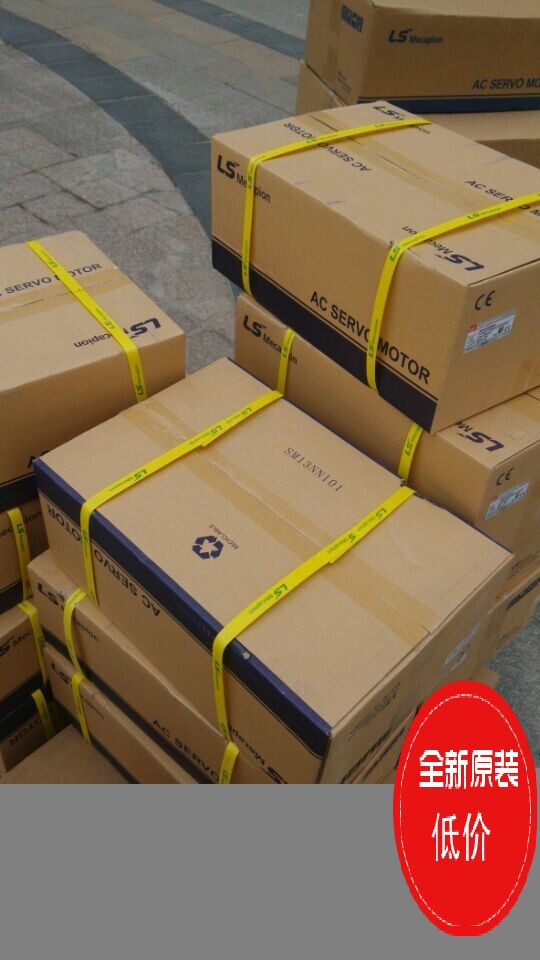 LS Korea servo motors APM-SE22ADK (spot)