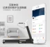 Pais E100 thông minh APP máy chạy bộ điện cực yên tĩnh mô hình nhà giảm cân thiết bị thể dục gấp - Máy chạy bộ / thiết bị tập luyện lớn máy chạy bộ nhập khẩu Máy chạy bộ / thiết bị tập luyện lớn