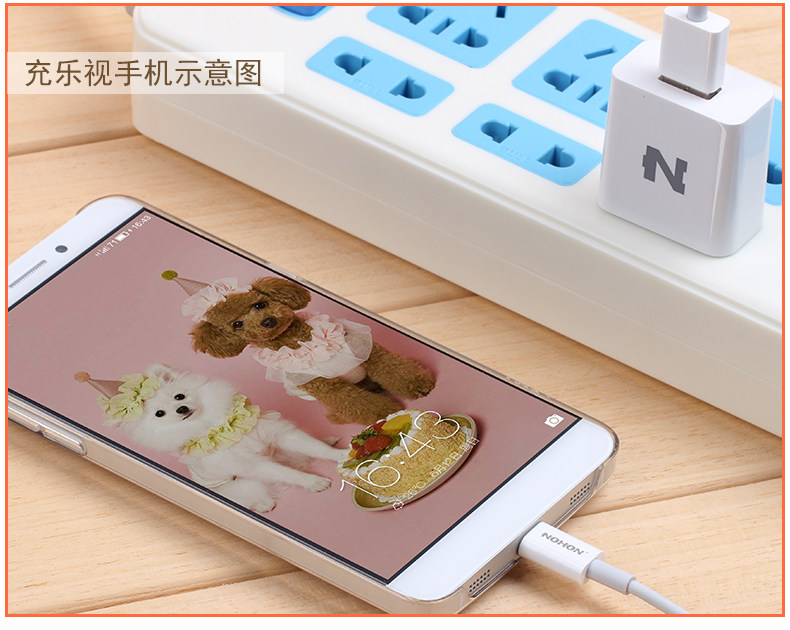 chargeur NOHON - Ref 1300965 Image 17