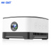 Máy chiếu Yushchenko nhà Wifi không dây rạp hát tại nhà micro máy chiếu đúc tường HD điện thoại di động máy chiếu mini 4k Máy chiếu