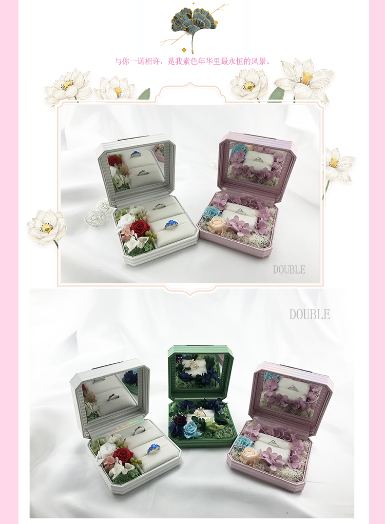 Coffret à bijoux OTHER   - Ref 3105776 Image 17