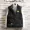 Mùa thu 2019 mới đôi guốc cotton nam cộng với phân bón XL mặt cười nhãn vest vest nam - Cực lớn áo thể thao nam