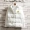 Mùa thu 2019 mới đôi guốc cotton nam cộng với phân bón XL mặt cười nhãn vest vest nam - Cực lớn áo thể thao nam