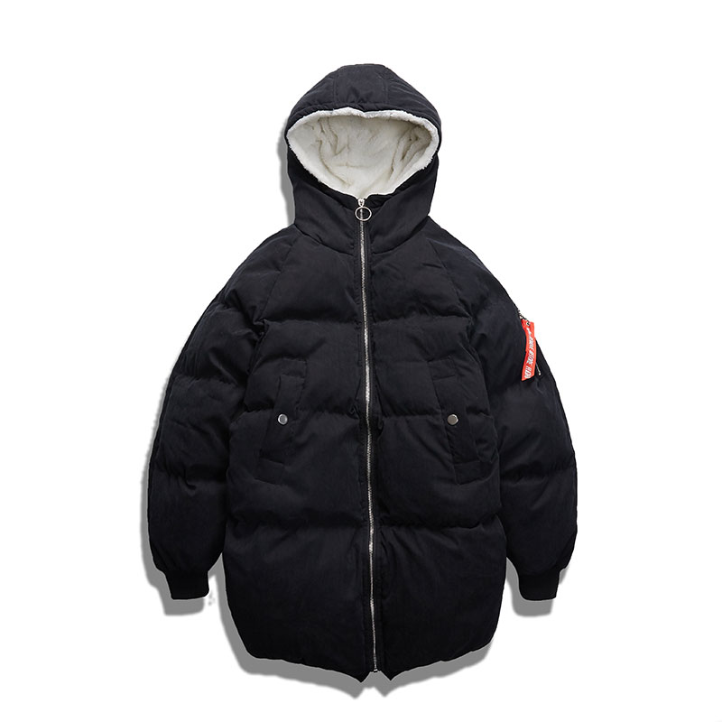 Blouson chaud pour homme NCTTG - Ref 3114221 Image 5