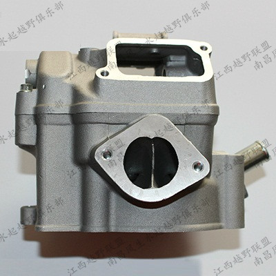 Zhenglin NC Portaur NC Yaxiang 250 Noble S7 RX3 and other off-road car cylinder head cover