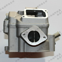 Zhenglin NC Bozol NC Yaxiang 250 Guizun S7 RX3 and other off-road vehicle cylinder head cover